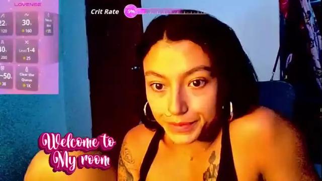 Image 7 of cleo_05 Stream on Chaturbate on 3 months ago