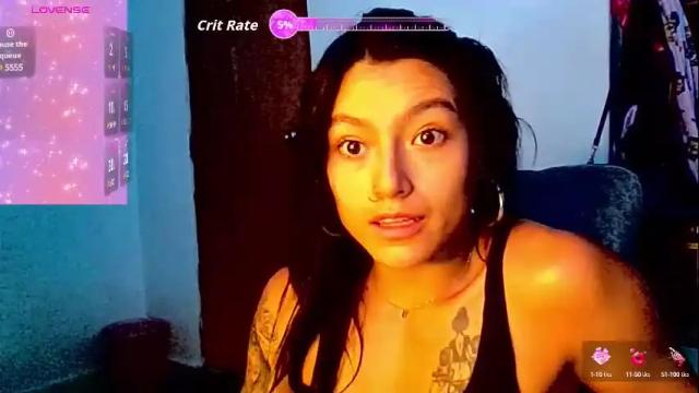 Thumbnail 3, cleo_05's Stream at Chaturbate, 3 months ago