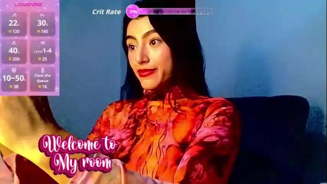 Thumbnail 1, cleo_05's Stream at Chaturbate, 3 months ago
