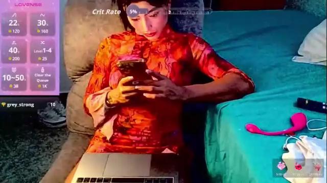 Image 10 of cleo_05 Stream on Chaturbate on 3 months ago