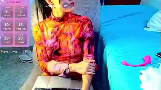 Image 11 of cleo_05 Stream on Chaturbate on 3 months ago
