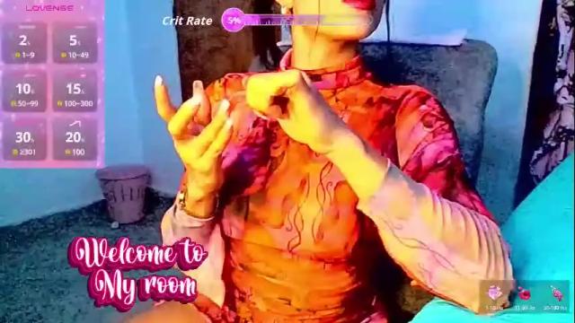 Image 4 of cleo_05 Stream on Chaturbate on 3 months ago