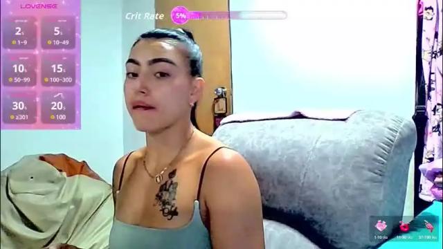 Thumbnail 1, cleo_05's Stream at Chaturbate, 3 months ago