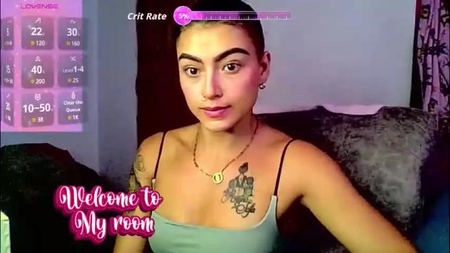 Image 3 of cleo_05 Stream on Chaturbate on 3 months ago
