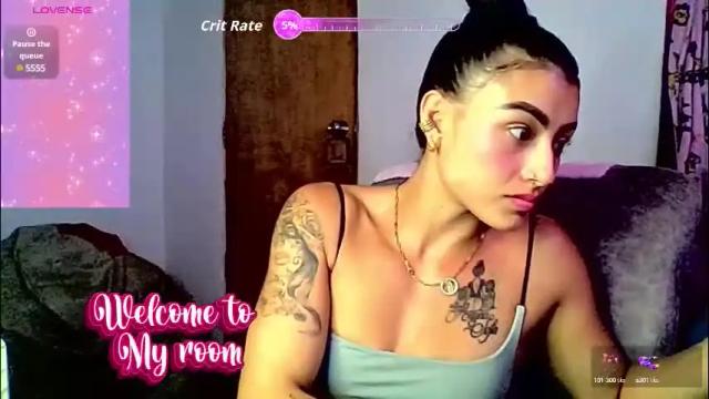 Image 4 of cleo_05 Stream on Chaturbate on 3 months ago