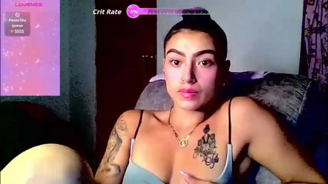 Image 6 of cleo_05 Stream on Chaturbate on 3 months ago