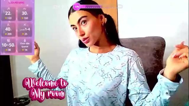 Image 10 of cleo_05 Stream on Chaturbate on 3 months ago