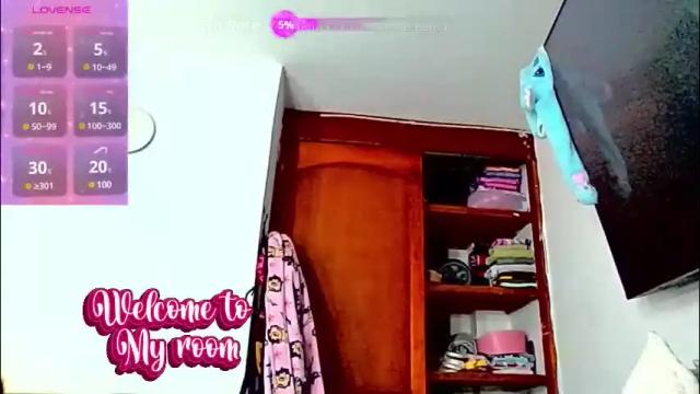 Image 2 of cleo_05 Stream on Chaturbate on 3 months ago