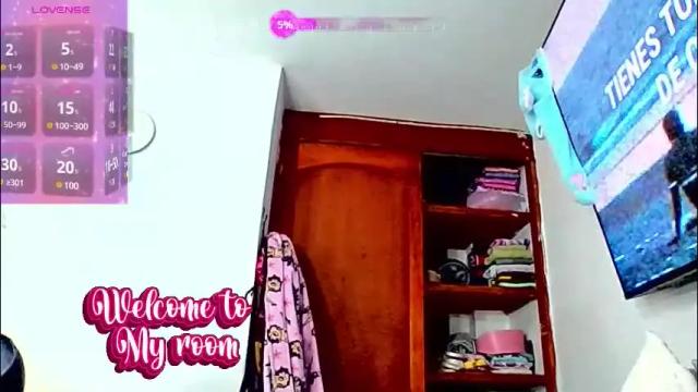 Image 3 of cleo_05 Stream on Chaturbate on 3 months ago