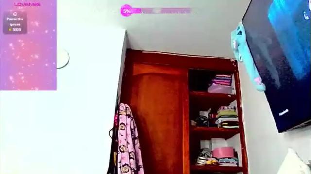 Image 4 of cleo_05 Stream on Chaturbate on 3 months ago