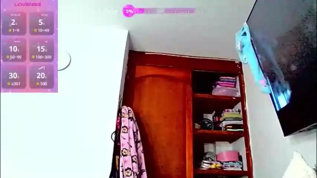 Thumbnail 2, cleo_05's Stream at Chaturbate, 3 months ago