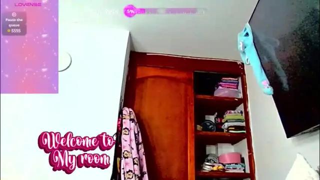 Image 6 of cleo_05 Stream on Chaturbate on 3 months ago