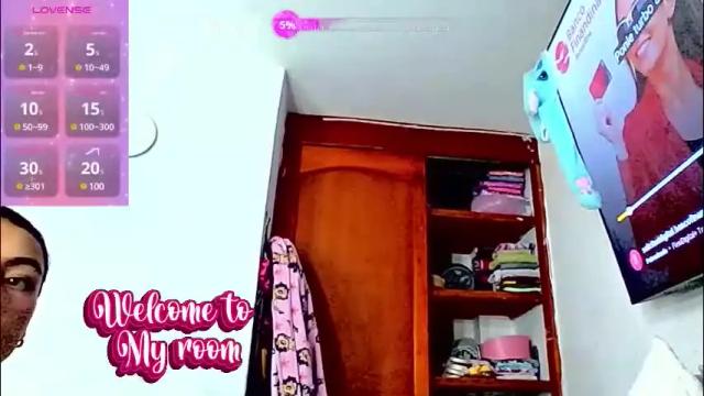 Image 7 of cleo_05 Stream on Chaturbate on 3 months ago