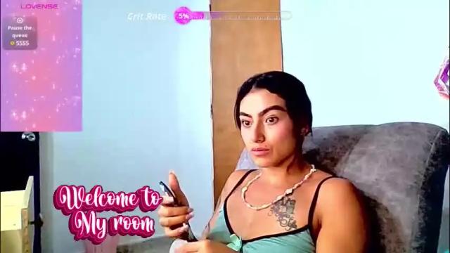 Thumbnail 1, cleo_05's Stream at Chaturbate, 2 months ago
