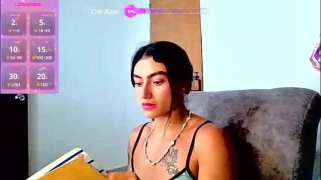Image 2 of cleo_05 Stream on Chaturbate on 2 months ago
