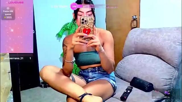 Image 10 of cleo_05 Stream on Chaturbate on 2 months ago