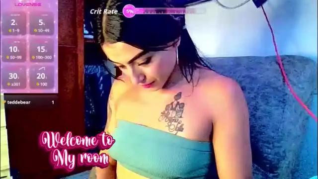 Image 12 of cleo_05 Stream on Chaturbate on 2 months ago