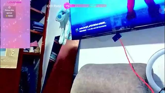 Image 2 of cleo_05 Stream on Chaturbate on 2 months ago