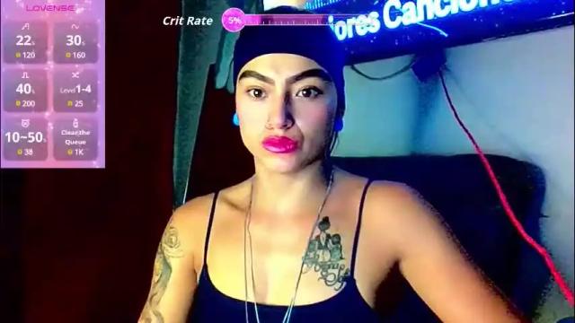 Thumbnail 1, cleo_05's Stream at Chaturbate, 2 months ago