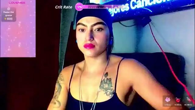 Image 2 of cleo_05 Stream on Chaturbate on 2 months ago