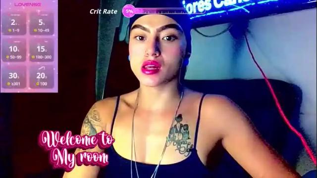 Image 3 of cleo_05 Stream on Chaturbate on 2 months ago
