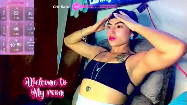 Image 4 of cleo_05 Stream on Chaturbate on 2 months ago