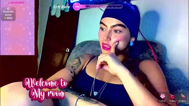 Thumbnail 2, cleo_05's Stream at Chaturbate, 2 months ago