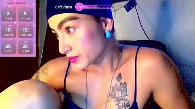 Image 6 of cleo_05 Stream on Chaturbate on 2 months ago