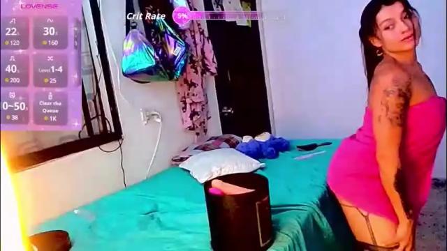Thumbnail 1, cleo_05's Stream at Chaturbate, 2 months ago
