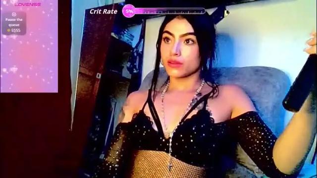 Thumbnail 1, cleo_05's Stream at Chaturbate, 2 months ago