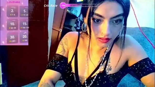 Image 10 of cleo_05 Stream on Chaturbate on 2 months ago