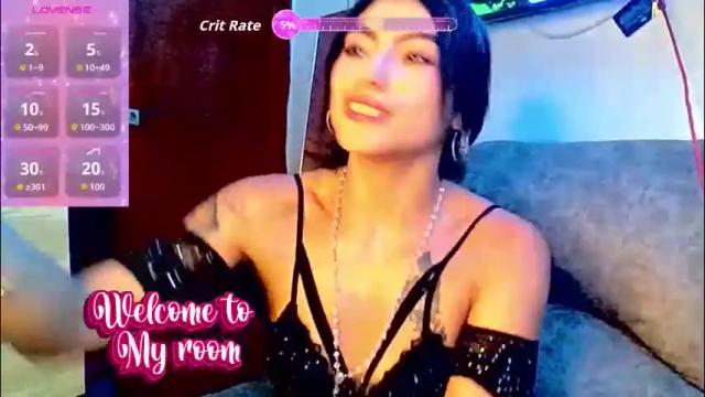 Image 12 of cleo_05 Stream on Chaturbate on 2 months ago