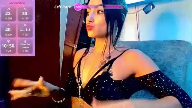 Image 2 of cleo_05 Stream on Chaturbate on 2 months ago