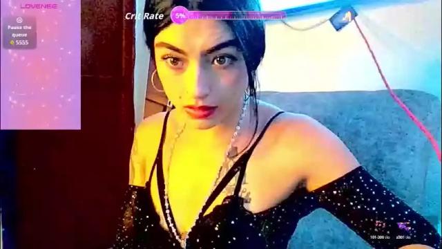 Image 3 of cleo_05 Stream on Chaturbate on 2 months ago