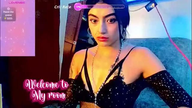 Thumbnail 2, cleo_05's Stream at Chaturbate, 2 months ago