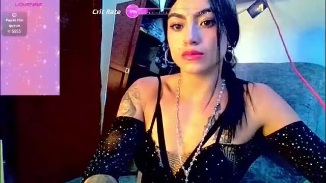 Image 7 of cleo_05 Stream on Chaturbate on 2 months ago