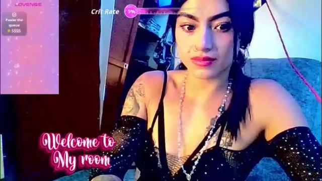 Image 8 of cleo_05 Stream on Chaturbate on 2 months ago