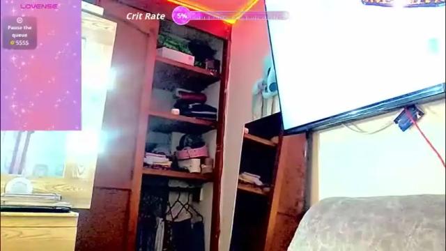 Image 2 of cleo_05 Stream on Chaturbate on 2 months ago