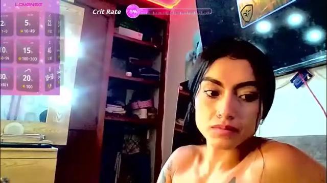 Image 3 of cleo_05 Stream on Chaturbate on 2 months ago