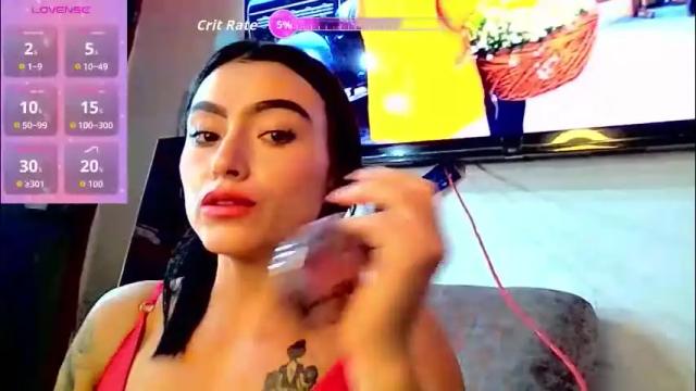 Thumbnail 2, cleo_05's Stream at Chaturbate, 2 months ago