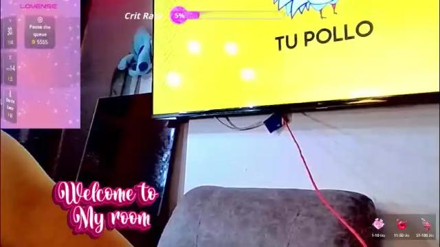 Image 6 of cleo_05 Stream on Chaturbate on 2 months ago