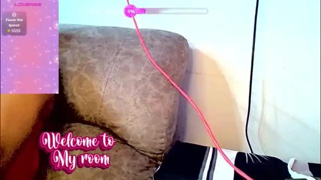 Image 8 of cleo_05 Stream on Chaturbate on 2 months ago