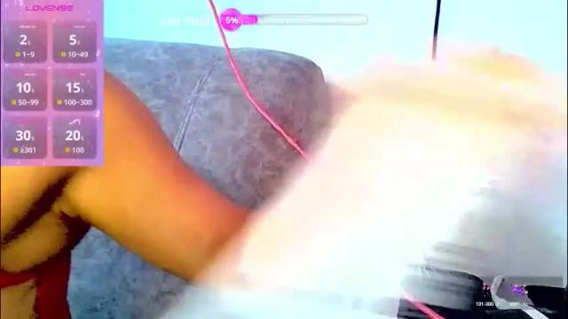 Thumbnail 3, cleo_05's Stream at Chaturbate, 2 months ago