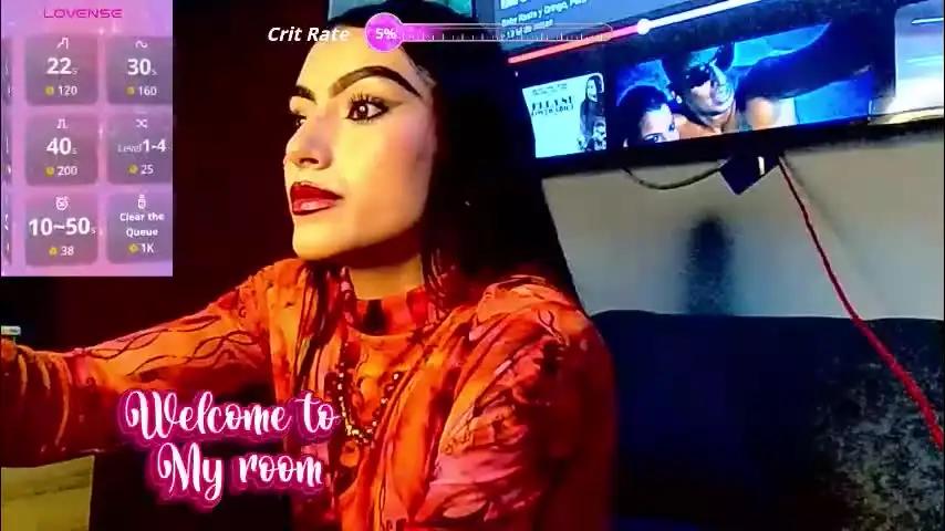 cleo_05 Chaturbate