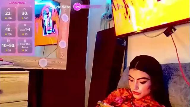 Image 10 of cleo_05 Stream on Chaturbate on 2 months ago