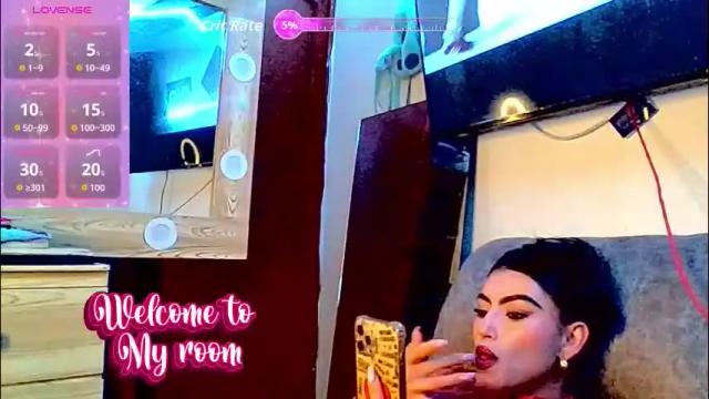 Image 11 of cleo_05 Stream on Chaturbate on 2 months ago