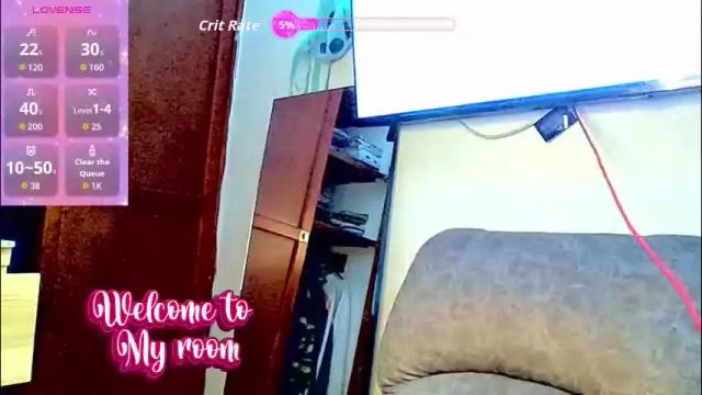 Image 3 of cleo_05 Stream on Chaturbate on 2 months ago