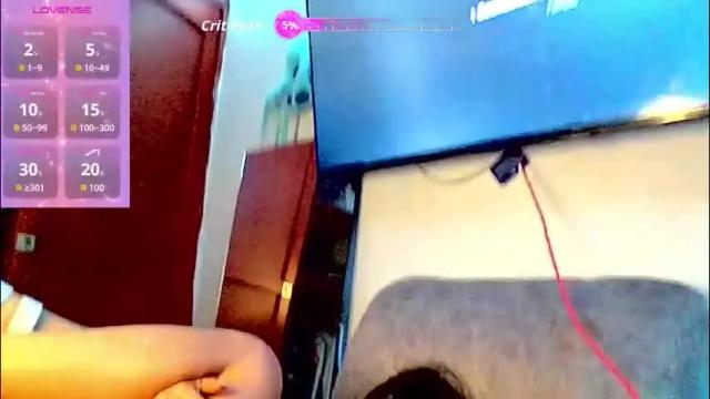 Image 4 of cleo_05 Stream on Chaturbate on 2 months ago