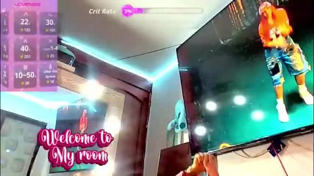 Image 7 of cleo_05 Stream on Chaturbate on 2 months ago