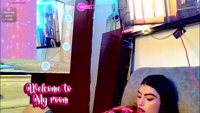 Thumbnail 3, cleo_05's Stream at Chaturbate, 2 months ago